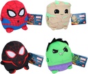 PELUCHE CUUTOPIA - 4 COULEURS