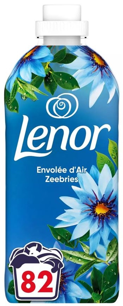 LENOR ADOUCISSANT 82D 1.722L ENVOLÉE D'AIR