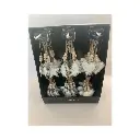 DÉCORATION À SUSPENDRE - 3 MODÈLES DISPONIBLES