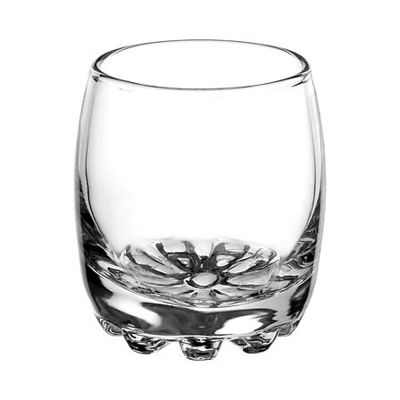 VERRINE SYLVANA - 8CL - EN VERRE