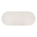 TAPIS DIATOMITE ROND - 50X120CM - 4 MODÈLES DISPONIBLES