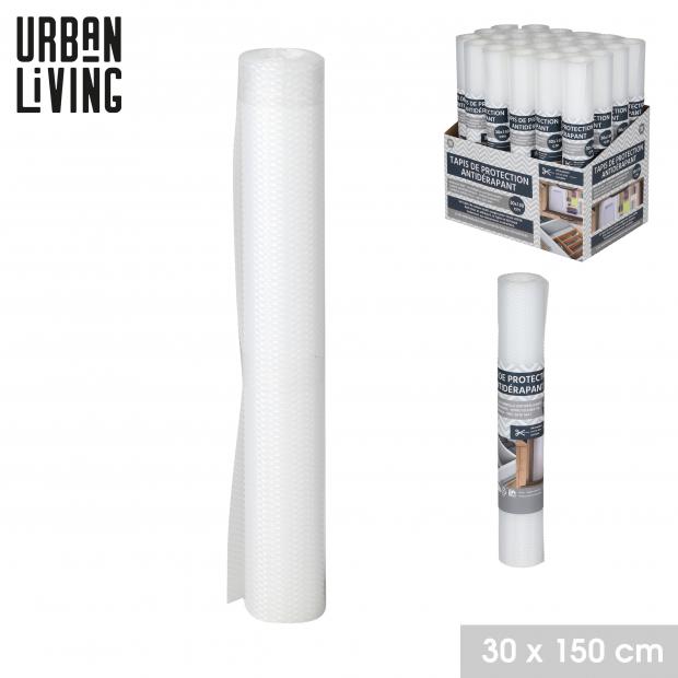 TAPIS DE PROTECTION ANTIDÉRAPANT - 30X150CM