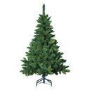 SAPIN BLOOMING VERT - H150CMxD99CM