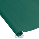 NAPPE VITAMINE EN PAPIER DAMASSE - 1.18*5M - COULEUR VERT SAPIN