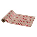 Chemin de Table en Jute - HOHOHO - 28x300cm