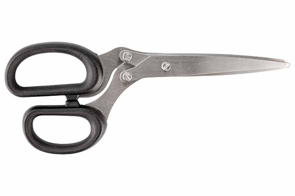 COSY & TRENDY - CISEAUX À HERBES