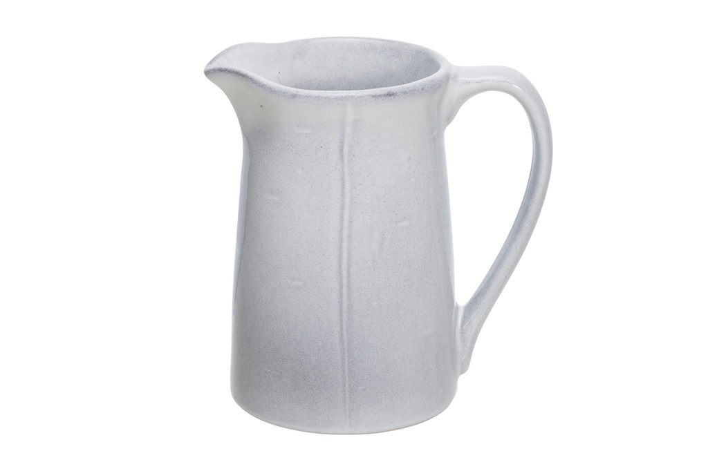 THEODORA GREY CREMIER H10.5CM 23CL