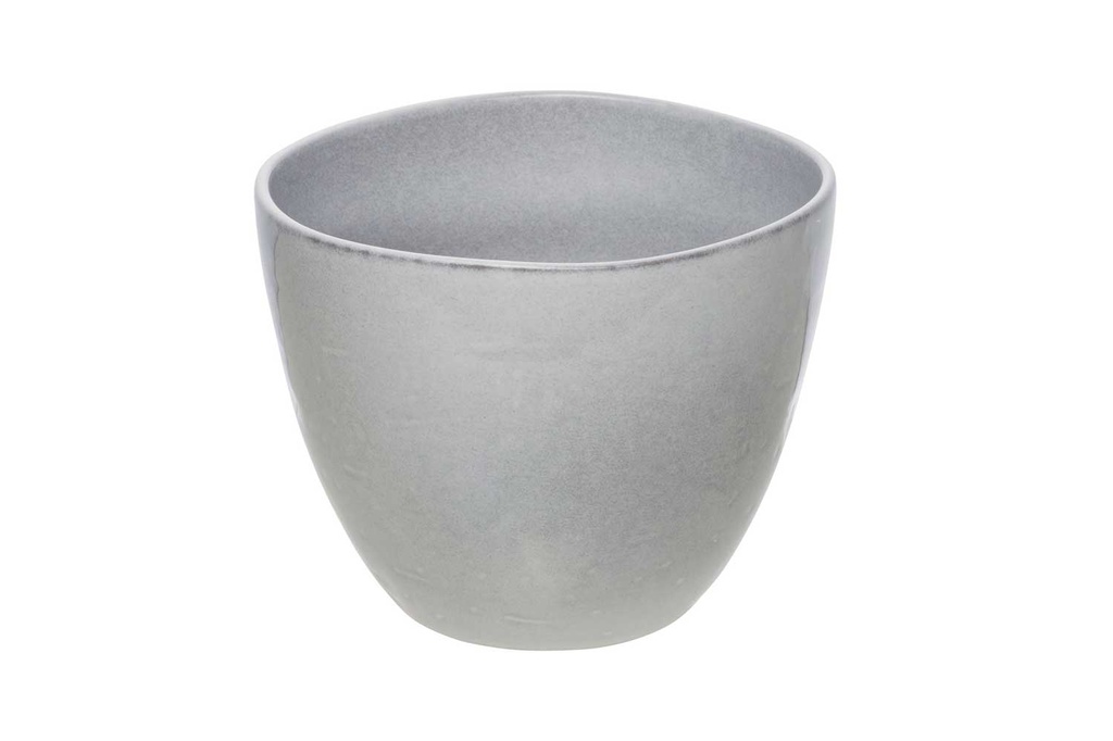 THEODORA GREY TASSE - BOL D9XH7CM 24CL SANS ANSE