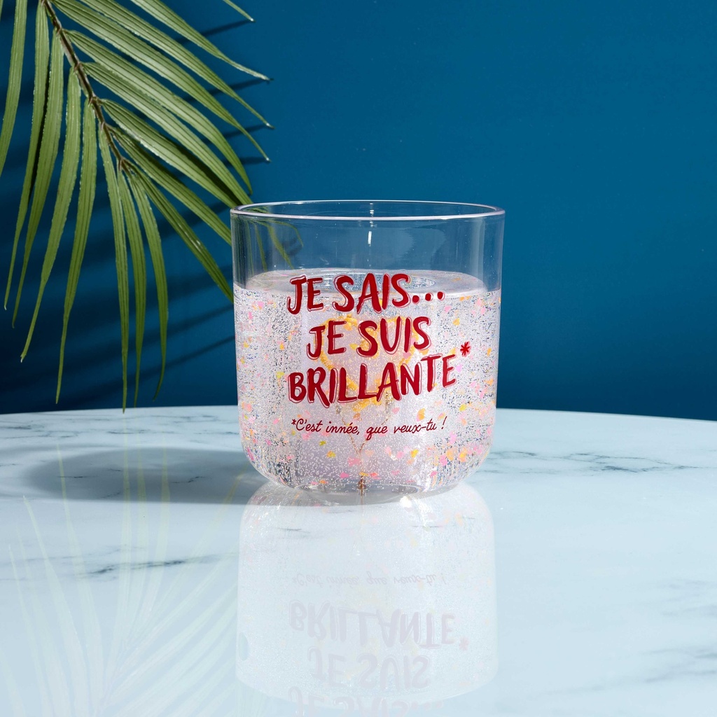 BOUGIE PARFUMÉE LUMINEUSE NÉON GRL PWR