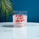 BOUGIE PARFUMÉE LUMINEUSE NÉON GRL PWR