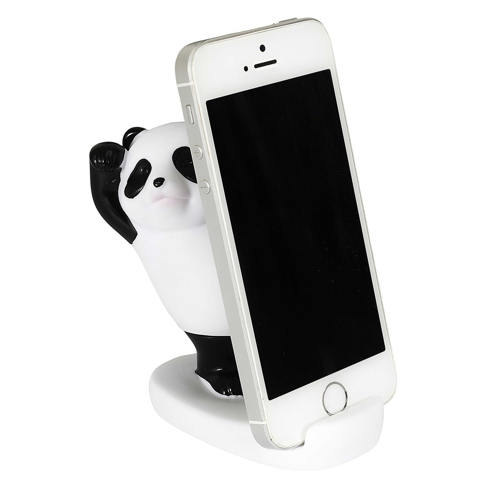 SUPPORT DE TÉLÉPHONE PANDA - KAWAII 