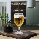 COFFRET 4 VERRES À BIÈRE