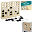 JEU DU 4 À LA SUITE