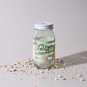 TIRELIRE EN VERRE - KAWAII