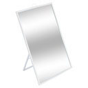 MIROIR RECTANGLE - 3 COULEURS DIPONIBLES - BLANC/BLEU/GRIS