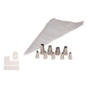 POCHES À DOUILLES AVEC 9 DOUILLES