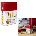 BOITE MÉTAL À PÂTE LUDIQUE