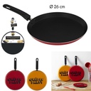 CRÊPIÈRE CHANDELEUR 26CM