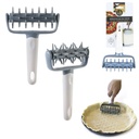 AÉRATEUR DE PÂTE 17.5CM