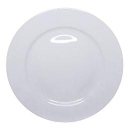 ASSIETTE PLATE DIA.24CM