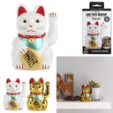 CHAT PORTE BONHEUR KAWAII