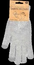 GANTS TACTILE DUVETEUX