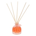 DIFFUSEUR DE PARFUM IZOR 50ML EN VERRE - FRUIT DES BOIS