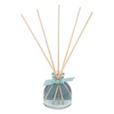DIFFUSEUR DE PARFUM IZOE 50ML EN VERRE - MONOI