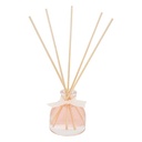 DIFFUSEUR DE PARFUM IZOR 50ML EN VERRE - JASMIN