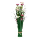 FAGOT DE FLEURS JOSIA - H70CM