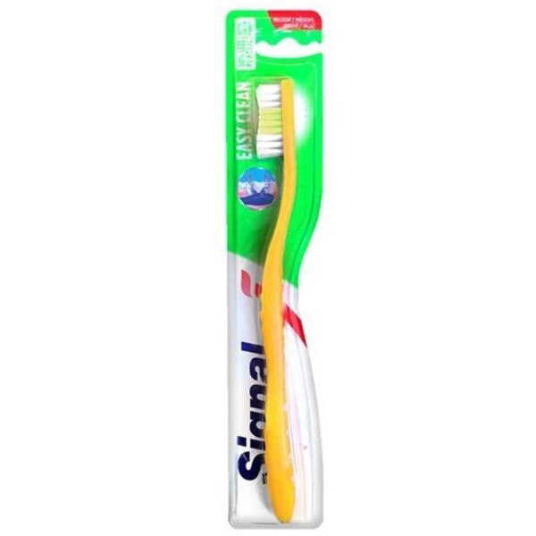 SIGNAL BROSSE À DENTS  MEDIUM EASY CLEAN