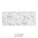 TAPIS DE BAIN 50x120CM ULTRA-ABSORBANT METALLISÉ VENOR