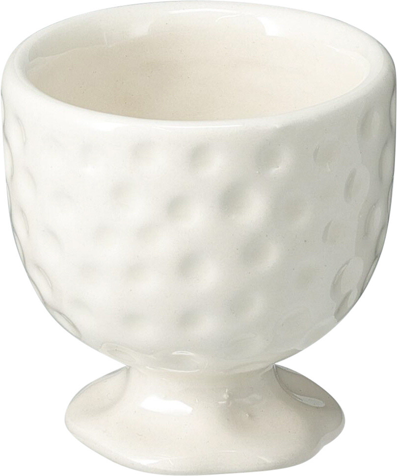 COQUETIER - POUR OEUF À LA COQUE