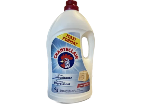 CHANTE CLAIR MARSEILLE - 3.6L - 80 DOSES