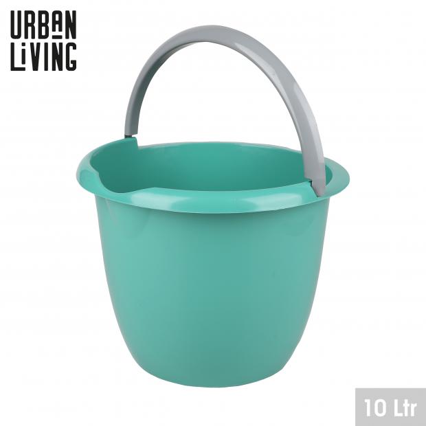 PALIO SEAU DE 10 LITRES DUSTY JADE