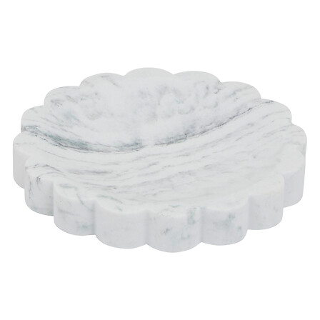 PORTE SAVON EN RÉSINE MARBY