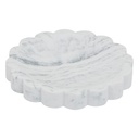 PORTE SAVON EN RÉSINE MARBY