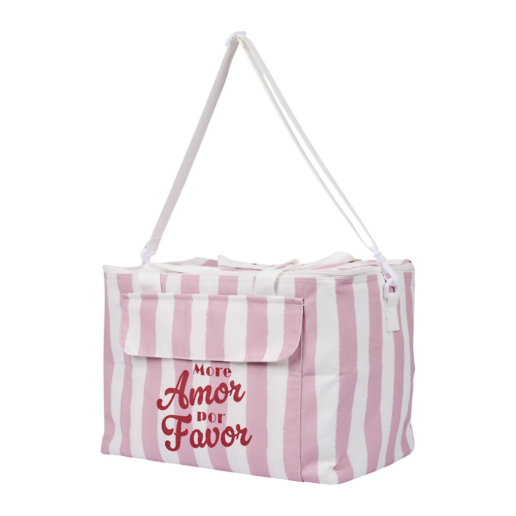 LUNCH BAG FRAICHEUR DOLCE VITA 30L