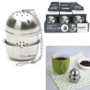 BOULE À THÉ ET SUPPORT