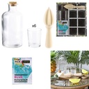 COFFRET RHUMERIE