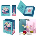 COFFRET COCKTAIL DE 10 PIÈCES MARGARITA