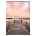 TOILE IMPRIMÉE BIANCA - 50X70CM - PLUSIEURS MODÈLES DISPONIBLES