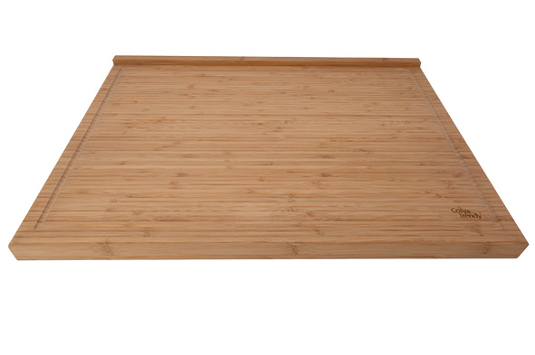 Cosy Trendy Planche à Viande Bambou Malawi 62x46cm Rainure