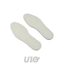 Flipless Semelles Anti-Odeurs Gris/Noir T. 38-39