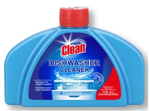 At Home Clean Nettoyant Lave-Vaisselle Action Totale 250ml