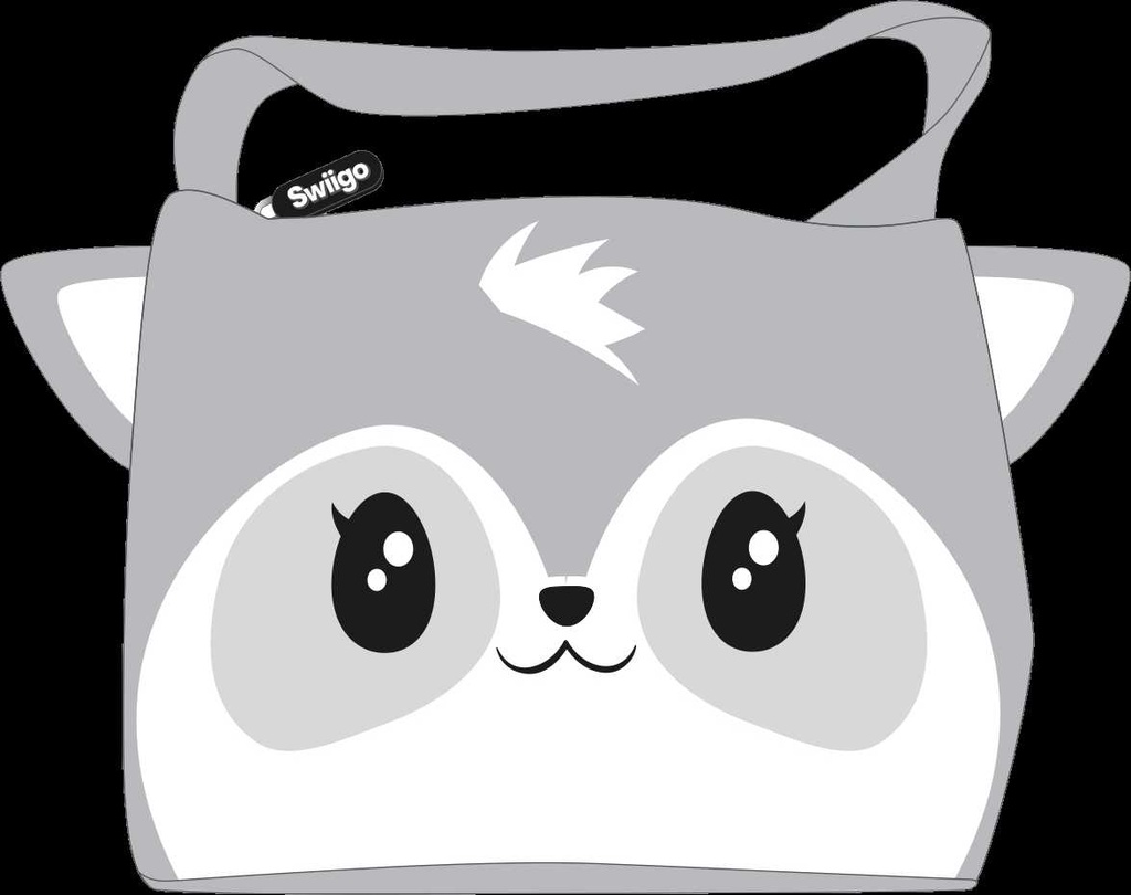 LUNCH BAG FRAICHEUR SWIIGO FOREST 6L M12