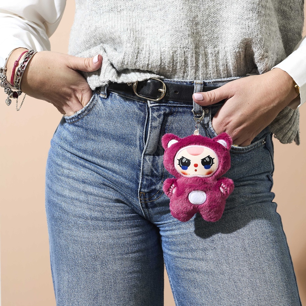PELUCHE GROMIMIS BLIND BOX 13CM M24