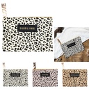 POCHETTE LEOPARD POUR ELLE
