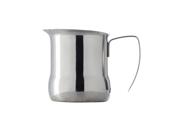 Cosy & Trendy Pichet à Lait Acier Inox 300ml