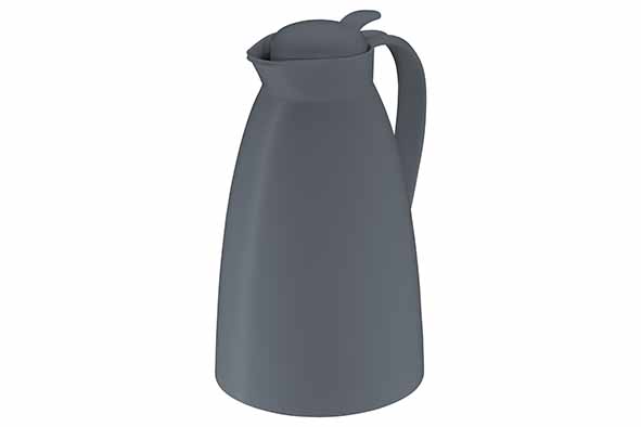 Alfi Carafe Isotherme Eco Gris Orage 1L